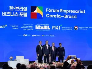 희토류와 K-기술의 만남… 룰라 대통령 방한에 