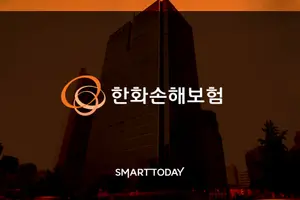 한화손해보험, 4분기 순익 668억원..전년비 83% 증가