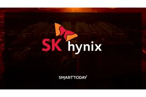 SK하이닉스, 결국 100만원 찍었다