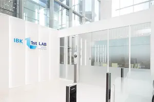 IBK기업은행, ‘IBK퍼스트랩' 7기 7사 선정