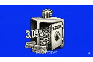 HF, 보금자리론 3월 금리 동결