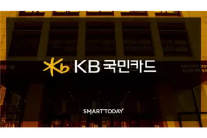 KB국민카드, 두산베어스 KB카드 출시
