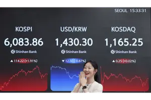 자사주 의무소각 상법 통과, 다음은 주가 누르기 방지법?