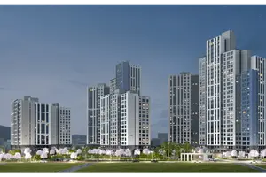 “애들 학교 가까운 게 최고”... 개학 시즌, 수도권 ‘학세권’ 청약 열기 후끈