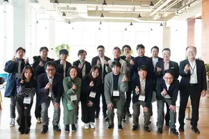 NHN클라우드, 일본 선진정보화사회시찰단에 K-클라우드 노하우 공유