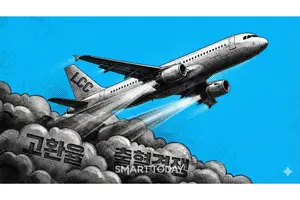 고환율·출혈경쟁 ‘이중고’ 저비용항공사... 운영 전략 수정으로 ‘재이륙’ 시동