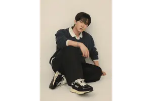 오트리, 첫 글로벌 브랜드 앰버서더로 스트레이 키즈 ‘창빈’ 선정