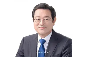 부영그룹, 이용섭 前건설국토교통부 장관 신임회장으로 선임