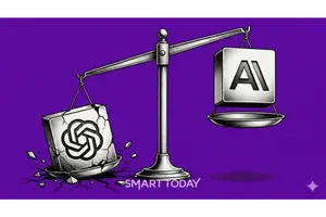 오픈AI 美 전쟁부 계약 파장…챗GPT 삭제 건수 295% 급증