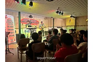 금호건설, 제12회 아테라 하모니 콘서트 개최