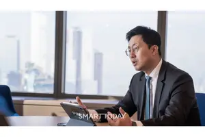 [Key Player] ②최영진 부사장의 승부수 
