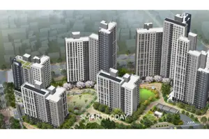 강남까지 '신분당선' 연장 호재…수원 원도심 재개발 '봄바람'
