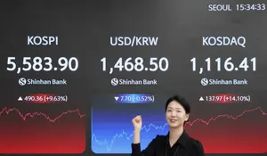 '코스닥 3000' 코스닥 액티브 ETF는 무슨 종목 담을까