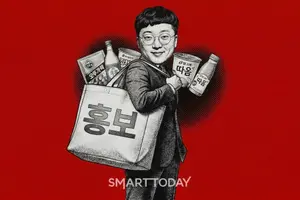 '이젠 전국구 홍보' 김선태 유튜브에 기업들 줄섰다…제니 백종원 이어 3일 만에 골드버튼 