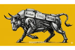 10일 3종 ETF 상장…KoAct·TIME 코스닥 액티브 & RISE 중국AI반도체
