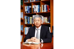 KB국민은행, 신임 사외이사 후보에 연태훈 한국금융연 선임연구위원 추천 