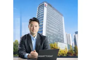  코오롱글로벌, 