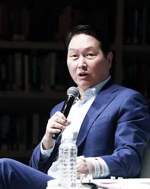 최태원 회장 