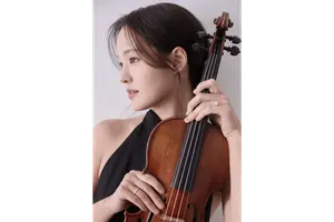 바이올리니스트 박수미, 볼티모어 심포니 단원 합류