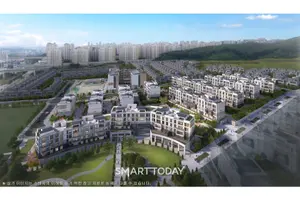 4월 수도권 분양 ‘두 배 증가’…서울 재개발·신도시 물량 동시 출격