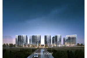 삼성물산, 강서 첫 ‘래미안 엘라비네’ 공급…방화뉴타운 557세대