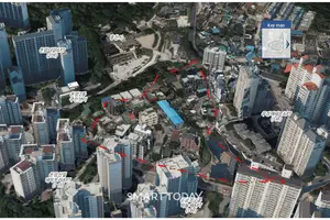 정릉·자양 모아타운 사업 본격화…서울시, 1091세대 모아주택 공급 추진