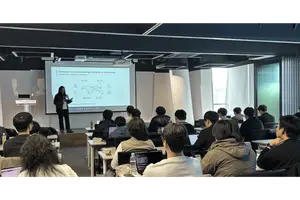 한국투자금융그룹, MS와 ‘글로벌 스케일 업’ 워크숍 개최