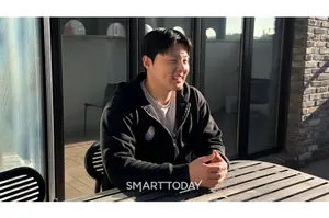 몰리턴 이윤석 대표 