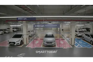 GS건설, AI 기반 화재감지 CCTV 고도화…지하주차장 화재 대응 강화