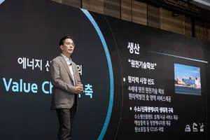 이한우 현대건설 대표이사, 지난해 연봉 9억 2600만원 수령