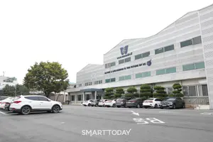 우진비앤지, 5주를 1주로 병합..동전주 '탈피'