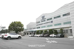 우진비앤지, 5주를 1주로 병합..동전주 '탈피'