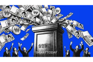 무탈하게 끝난 삼성물산 주총…1시간 만에 종료