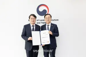 김윤덕 장관, 부동산원·HUG 수장 임명… “시장 안정·공급 확대 역할 강조”