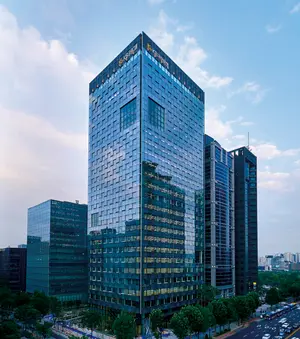 KB금융, 차량 5부제 동참..25일부터 업무용∙출퇴근 차량 대상