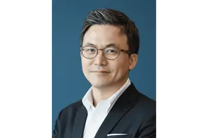 세븐일레븐, 신임 대표이사에 김대일 섹타나인 대표...IT·경영 전문가
