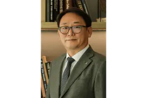 대신증권, 진승욱 대표이사 선임..30년 대신맨
