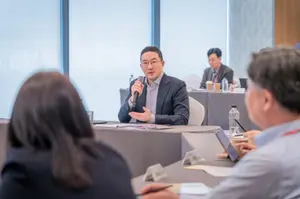 구광모, 