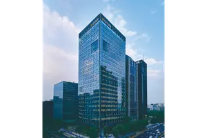 KB금융, MSCI ESG평가 '5회 연속' 최상위 'AAA' 등급 획득