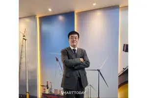 김강학 명운산업개발회장, 한국풍력산업협회 신임 회장 선출