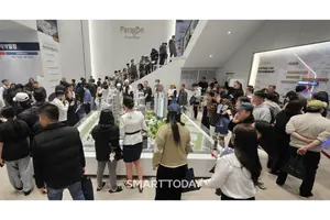 검단·창원 견본주택 동시 '북새통'...주말 수만명 몰리며 청약 열기 예고
