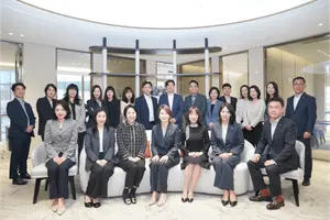 미래에셋증권, 투자센터압구정WM 이전 오픈