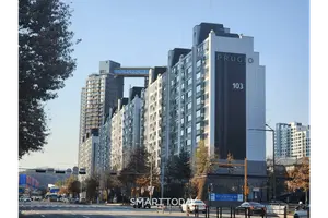 삼성물산, 반포푸르지오에 '넥스트 리모델링’ 첫 적용...우선협상대상자 선정