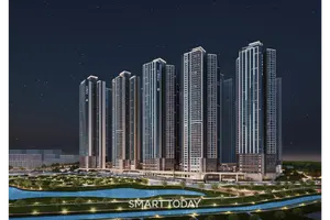“역과 단지 직결”…대방건설, 양주시와 '옥정중앙역 디에트르' 연결통로 협약 체결