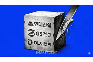 “집 안 짓는다” 건설사 구조조정 가속...건설사 인력 최대 30% 감소