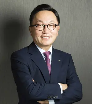박현주 미래에셋 회장, 올해 배당금 전액 기부..16년째