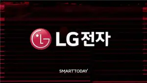 LG전자, 1분기 23.7조 역대 최대 매출...영업익은 32.9%↑