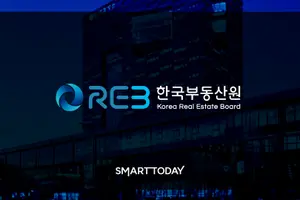 강남 3구 아파트 7주 연속 하락...전국 아파트값은 0.04% 상승