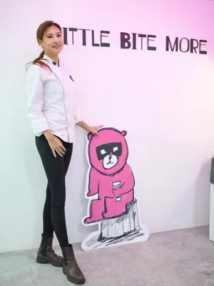 [인터뷰] 성수의 작은 베이커리, 차별화로 대기업 틈새 공략하다 