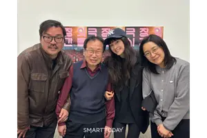 이나영 후원 ‘극장의 시간들’ 상영회 성료…독립영화 관객 접점 확대
